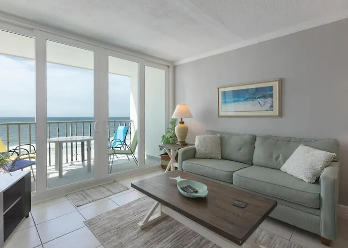 Island Shores 654 Holiday home