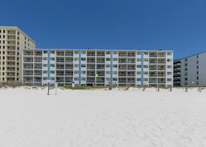 Island Shores 654 Holiday home