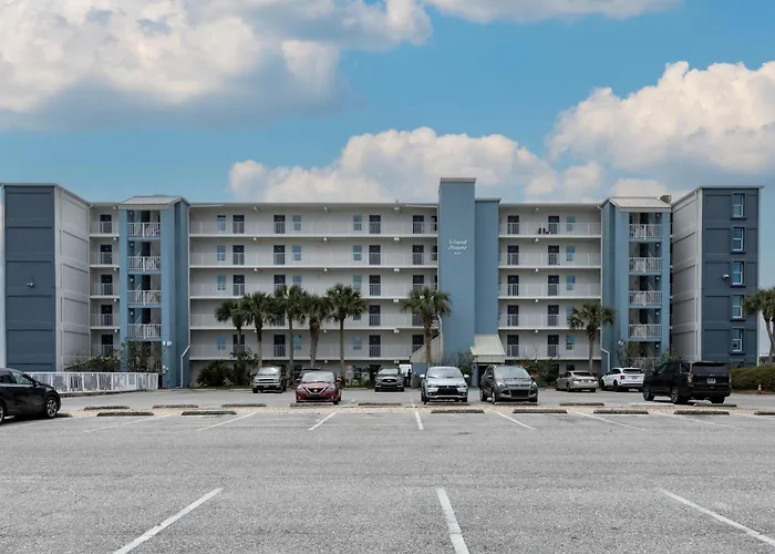 Island Shores 654 *