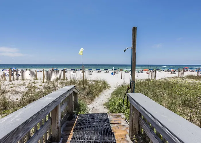 Holiday home Island Shores 654 Gulf Shores