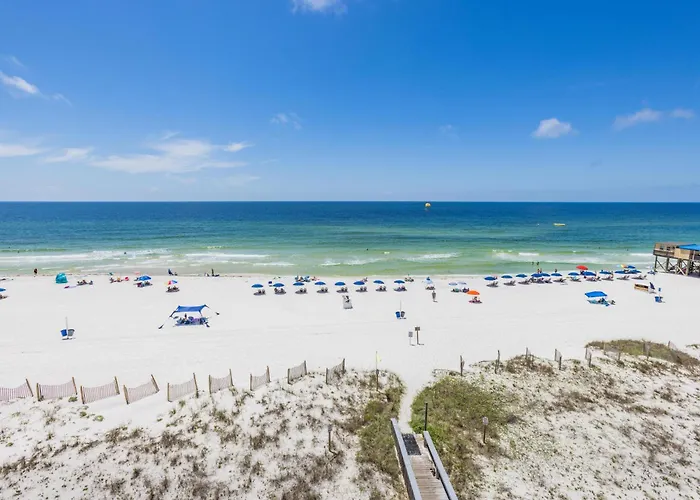 Island Shores 654 Holiday home Gulf Shores