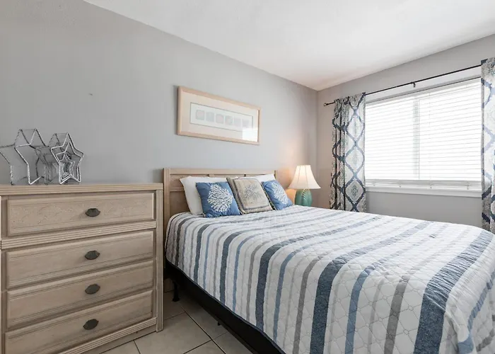 Island Shores 654 Gulf Shores