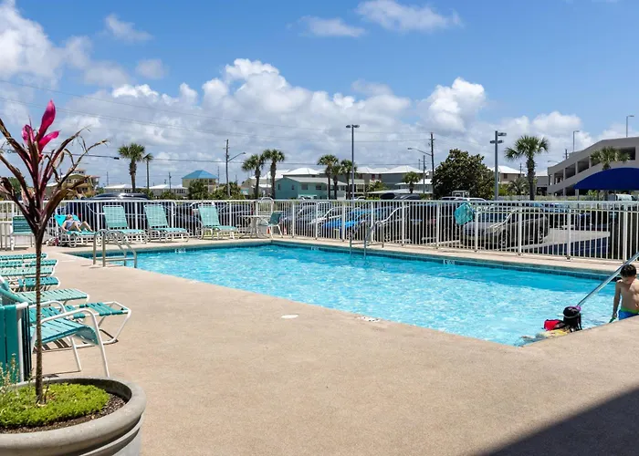 Island Shores 654 Gulf Shores
