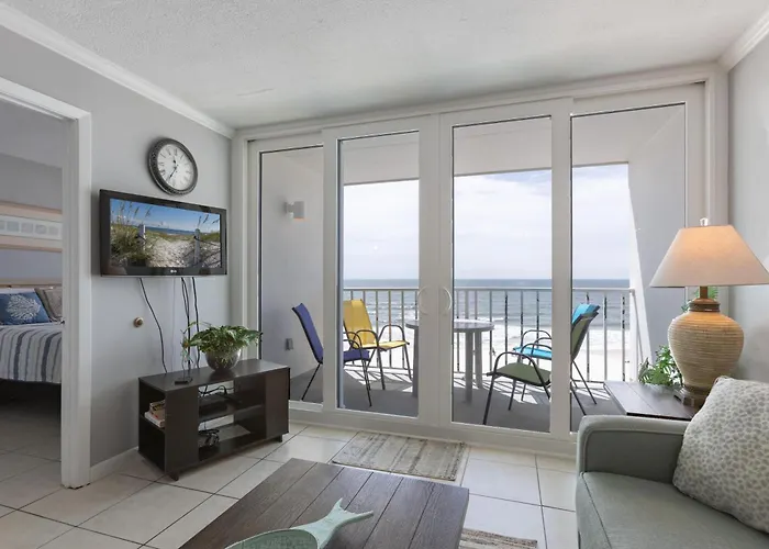 Island Shores 654 Holiday home Gulf Shores