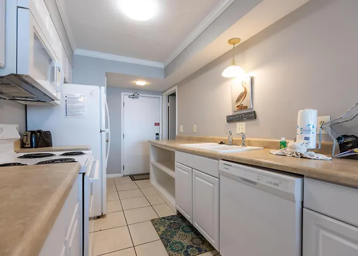Island Shores 654 Gulf Shores