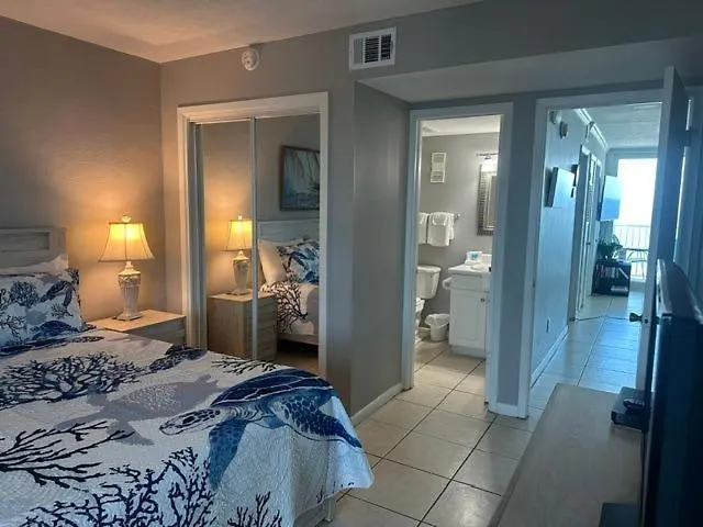 Island Shores 654 Holiday home *