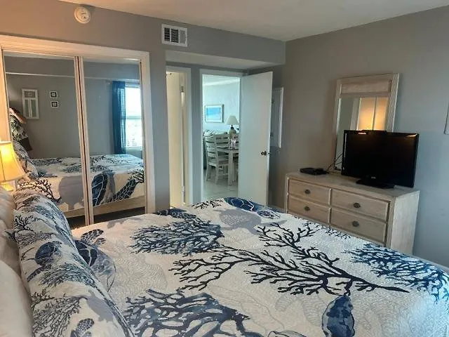 Island Shores 654 Holiday home Gulf Shores